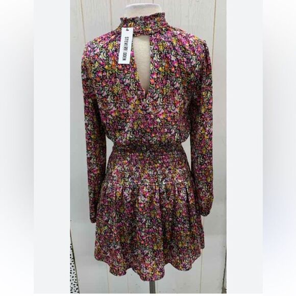 Steve Madden Natalie Dress size small - Picture 8 of 8